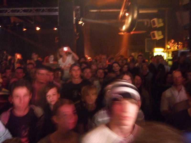 BatesReleaseParty - 013